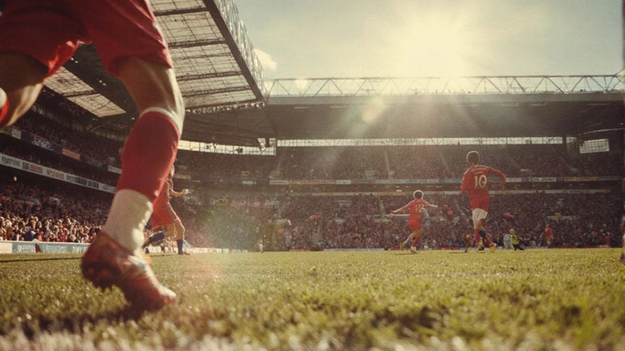 The West Brom Spell and Its Aftermath