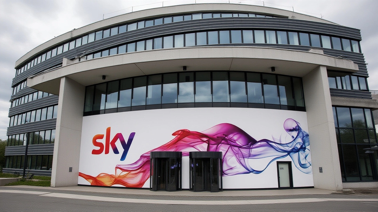 Sky Deutschland Launches Sky Ultimate TV with Netflix in Germany & Austria