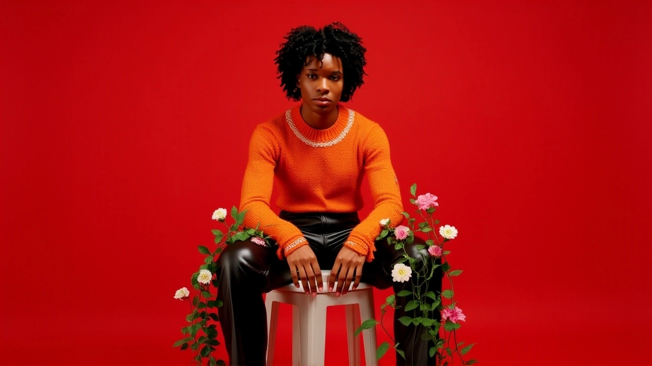 Who’s Holding the Keys?