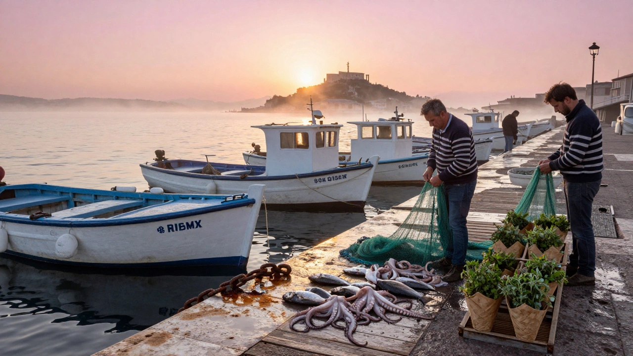 Visit Marseille: A Guide to Its Beauty, Culture, and Hidden Gems